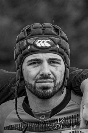 FFR 2025 - Rég 1 - US Deux Ponts (12) vs (19) RAS Vizille Vaulnaveys