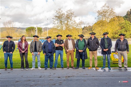 FER 2025 - DHB - Getxo RT (43) vs (19) Oviedo