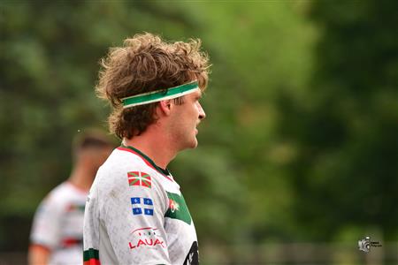 RQ 2025 - SL M - Town of Mount-Royal vs Rugby Club de Montréal