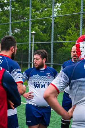 RQ 2025 - LP1M - XV de Montréal vs Westmount RC