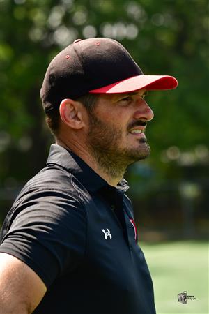 RQ 2025 - SL M - Semi Final - TMR (17) vs (3) RCM - Reel Emso Photo