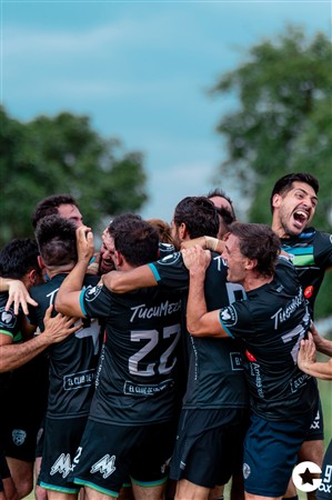 TLCF 2024 - Futbol - 13a Fecha Torneo Clausura 2024 A