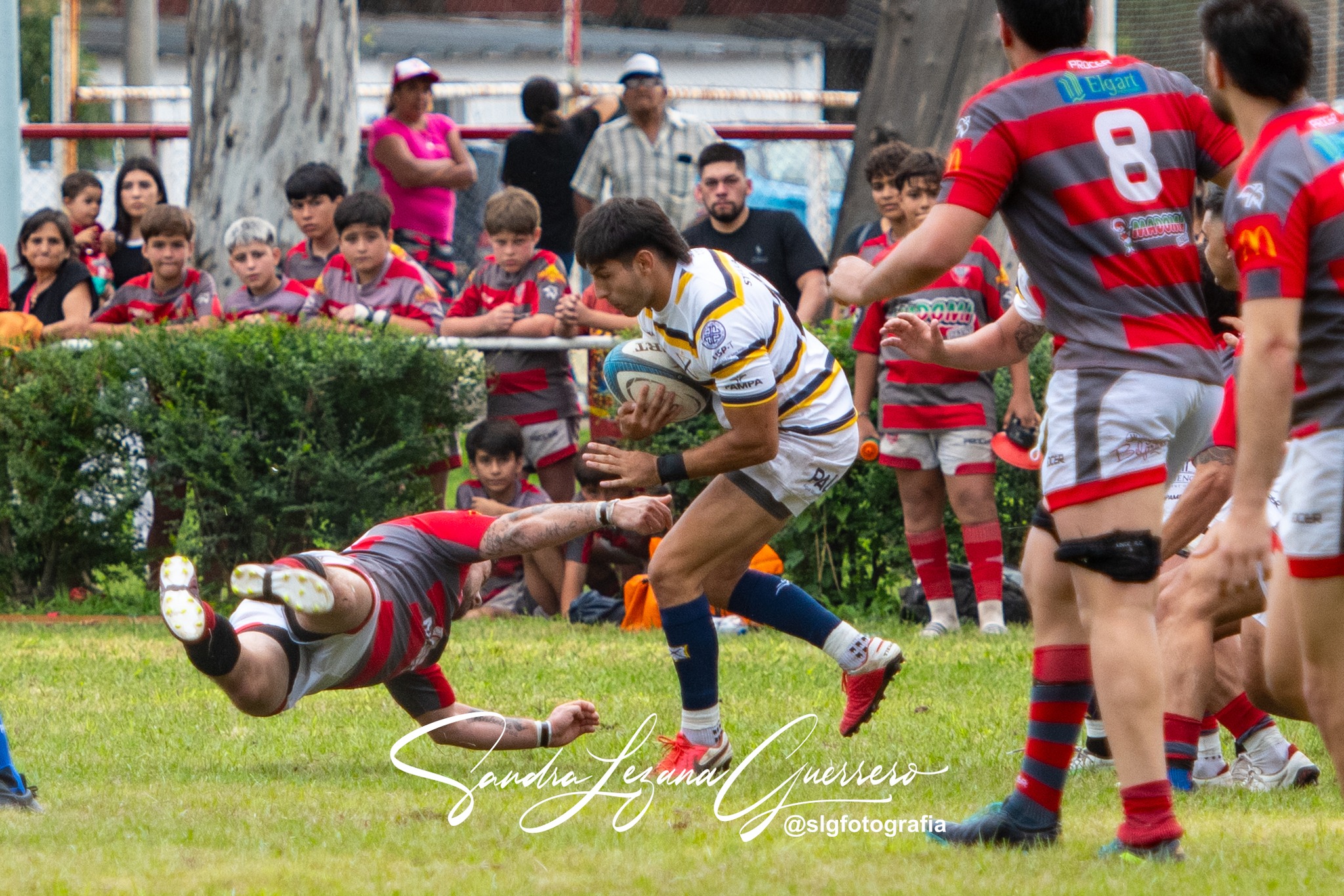  Lince Rugby Club - Tucumán Lawn Tennis Club - Rugby - URT 2025 - Lince Rugby Club (12) vs (29)Tucuman Lawn Tennis Club (#URT25LINTLTC03) Photo by: Sandra Lezana Guerrero | Siuxy Sports 2025-03-29