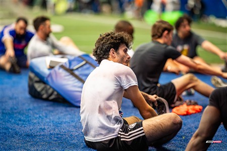 RQ 2025 - Montréal Phenix Rugby - Entrainement 20250412