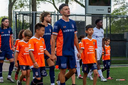 L1QC 2025 - CS St-Laurent (2) vs (1) CS Mont-Royal Outremont