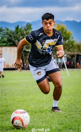 TLCF 2025 - Futbol Masculino Las Cañas - Abril