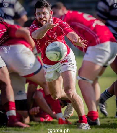 URT 2025 - Universitario vs Tarcos