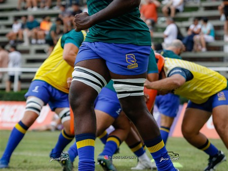 SRA 2025 - Fecha 1 - Tarucas (45) vs (6) Cobras (Reel 2)