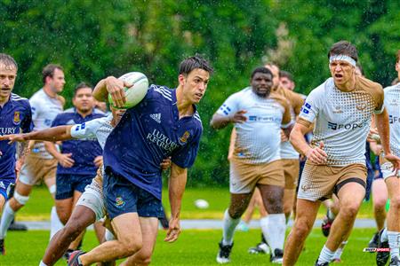 RQ 2025 - LP3M - Montréal Phenix Rugby vs Sainte-Anne-de-Bellevue RFC