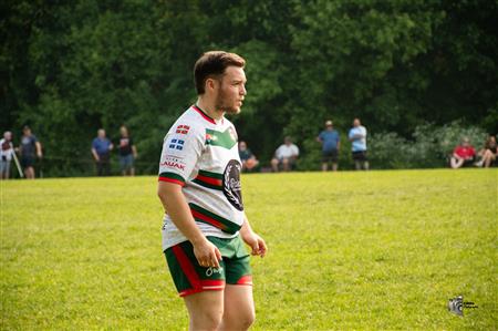RQ 2025 - SL M - Beaconsfield RFC vs Rugby Club de Montréal