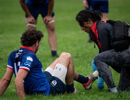 RQ 2023 - LP1M - XV de Montreal vs Mont-Tremblant