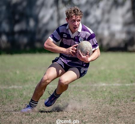 URT 2025 - Universitario vs Coipu - M17