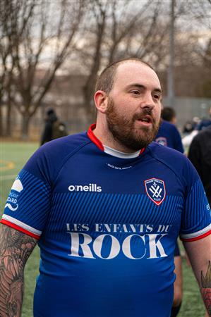 RQ 2025 - LPR2 - XV de Montréal vs RCM 2