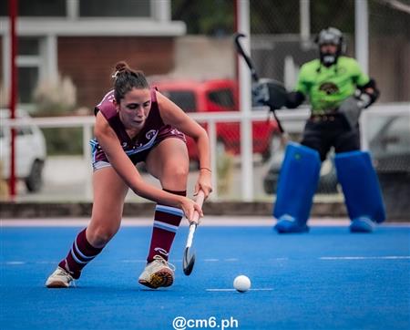 ATH 2025 - Universitario vs Jockey Club Tucuman