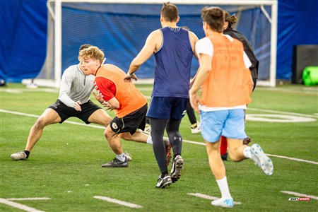 RQ 2025 - Montréal Phenix Rugby - Entrainement 20250412