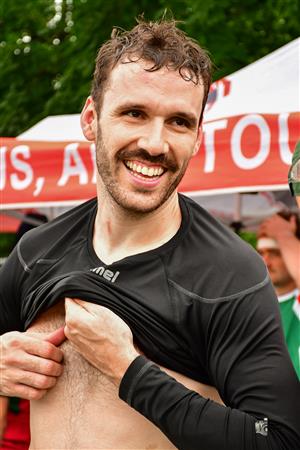 RQ 2025 - SL M R - Rugby Club de Montréal vs Parc Olympique