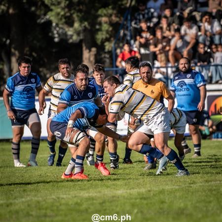 URT 2025 - Universitario Rugby Club vs Tucuman Lawn Tennis Club