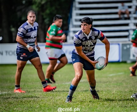 URT 2025 - Pré Inter - Universitario vs Huirapuca