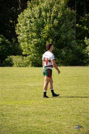 RQ 2025 - SL M - Sainte-Anne-de-Bellevue RFC vs Rugby Club de Montréal