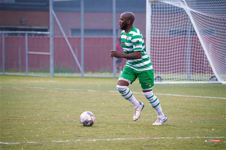 L1QC 2025 M - CS St-Hubert (1) vs (0) Celtix du Haut Richelieu