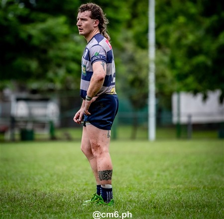 URT 2025 - Tucuman Rugby Club vs Universitario Rugby Club (Inter y Pré)