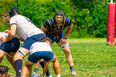 RQ 2025 - SL M - TMR vs SABRFC