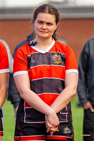 2025 - 4th annual Cat Polson Cup - Post Game