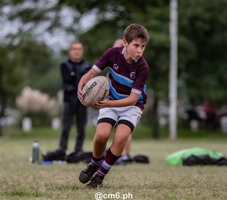 URT 2025 - Infantiles - Tucuman RC vs Jockey Club