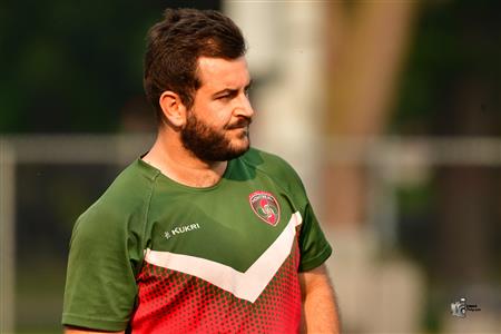 RQ 2025 - SL M R - Rugby Club de Montréal vs SABRFC