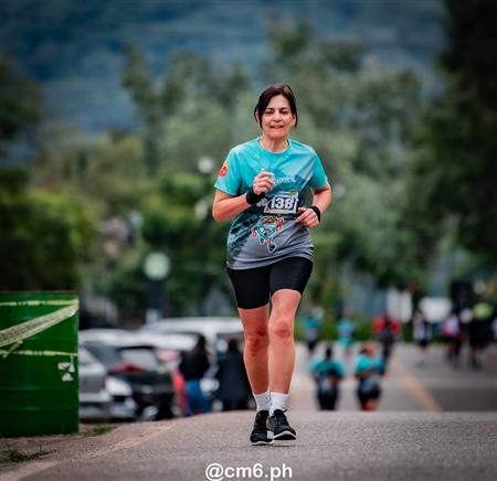 2025 - Desafio El Cadillal - Tucuman, Argentina