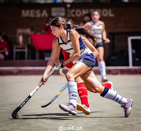 ATH 2025 - Sub 16 - Tarcos vs Tucuman Lawn Tennis