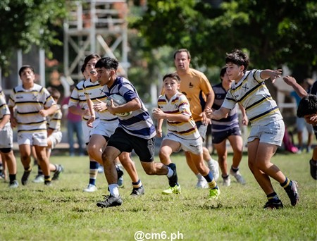 URT 2025 - M13 M15 - Universitario vs Tucuman Lawn Tennis