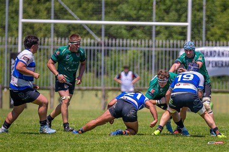 FER 2025 - Sémi Final Ascenso - Gernika (24) vs (11) Sant Cugat