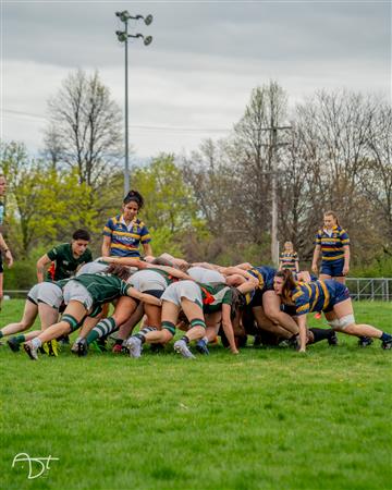 RQ 2025 - Super Ligue F - TMR (8) vs (18) ORC