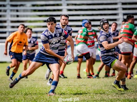 URT 2025 - Pré Inter - Universitario vs Huirapuca