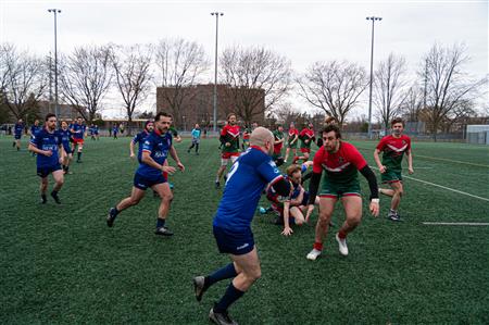 RQ 2025 - LPR2 - XV de Montréal vs RCM 2