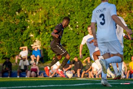 L1QC 2025 M - CS Mont-Royal Outremont (1) vs (2) AS Laval
