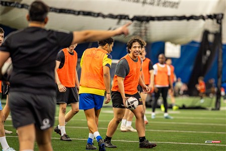 RQ 2025 - Montréal Phenix Rugby - Entrainement 20250412