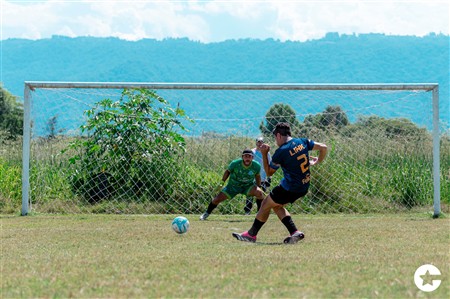 TLCF 2024 - Futbol - 13a Fecha Torneo Clausura 2024 A
