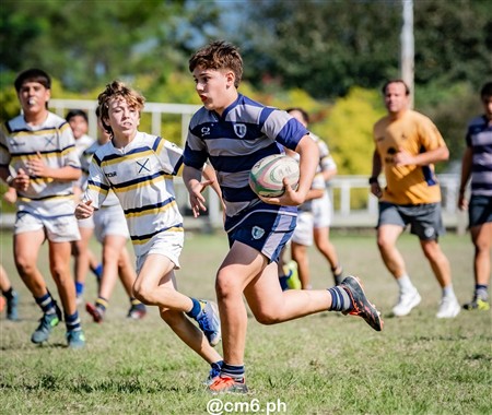 URT 2025 - M13 M15 - Universitario vs Tucuman Lawn Tennis