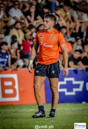 SRA 2025 - Fecha 4 - Tarucas (14) vs (15) Pampas