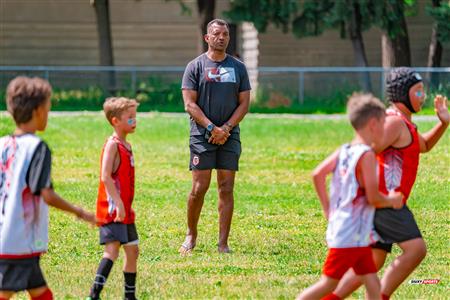 2025 Stade Toulousain - Academie Rugby - Dragons NDG