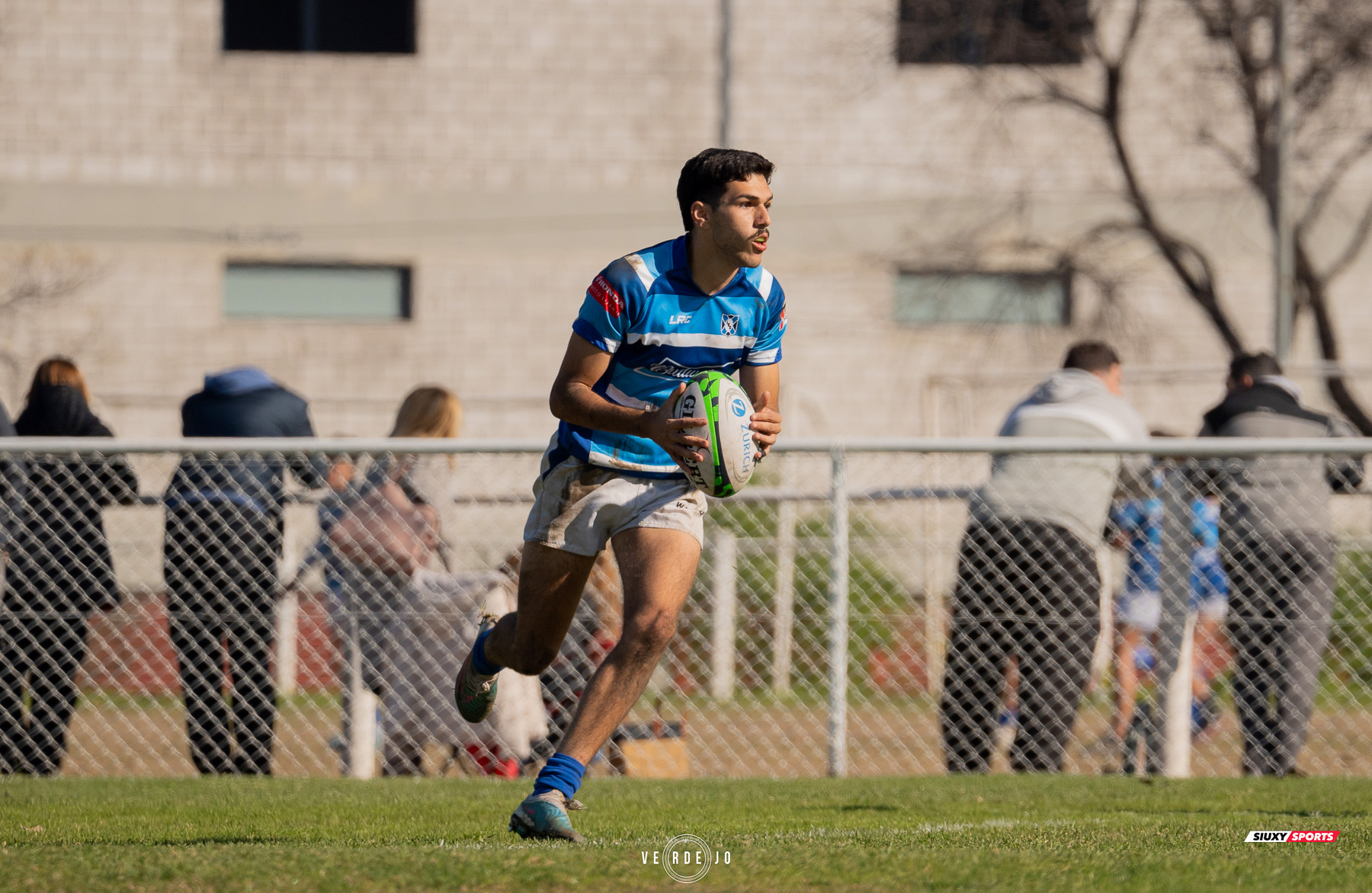  Club Italiano Rugby - Luján Rugby Club - Rugby - URBA 2025 - Primera B - Italiano Rugby (27) vs (20) Lujan Rugby Club (#URBA251BIRLR5) Photo by: Ignacio Verdejo | Siuxy Sports 2025-05-31