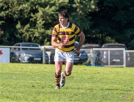 URBA 2025 - Top 12 - 1ra fecha -  La Plata (28) vs (44) Belgrano Athletic