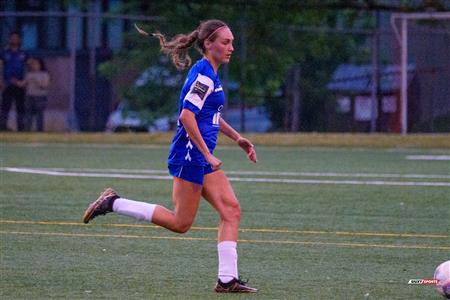 L2QC 2025 F - CS Lasalle (3) vs (0) AS Gatineau