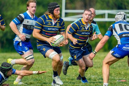 RQ 2025 - SL M - TMR vs Parc Olympique