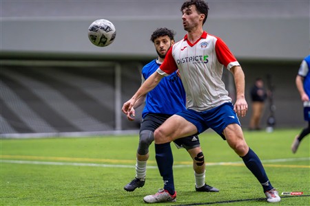 TKL 2025 Div1 - EKIP (2) vs (2) Union Sportive de Montréal