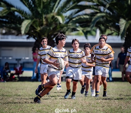 URT 2025 - M13 M15 - Universitario vs Tucuman Lawn Tennis