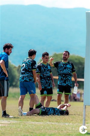 TLCF 2024 - Futbol - 13a Fecha Torneo Clausura 2024 A