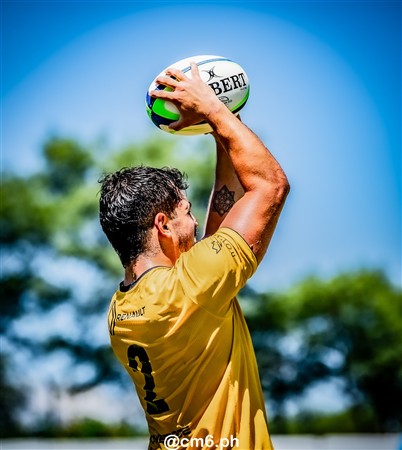 URS 2025 - Torneo Universitario 2025 (Salta)